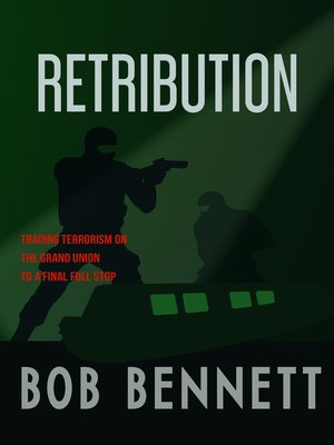 cover image of Retribution